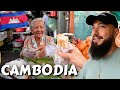 The Last 24 Hours With The Kindest People In South East Asia Phnom Penh Cambodia The Last 24 Hours With The Kindest People In South East Asia Phnom Penh Cambodia