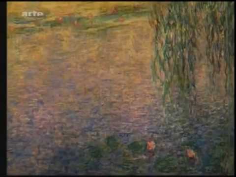 Claude Monet - Wasserlandschaften von Giverny 2/2