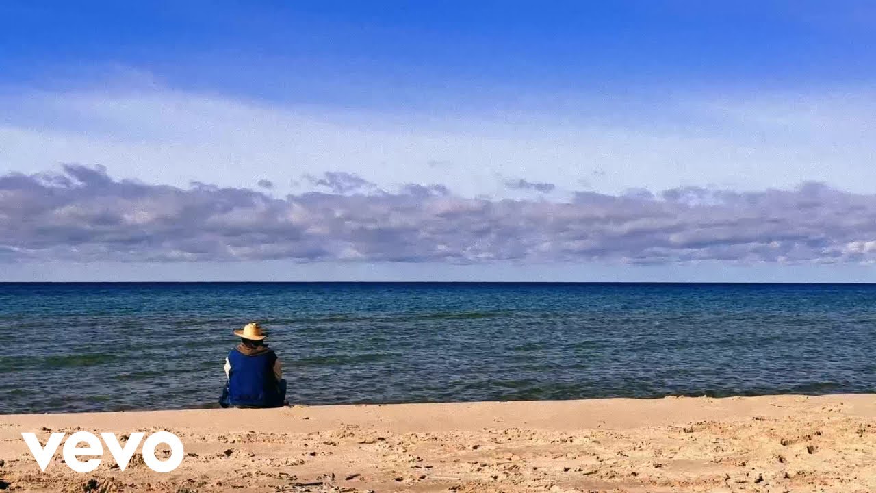 Tea Set - Bouquet of Cicadas (Official Music Video)