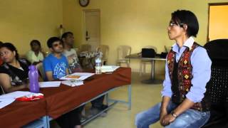 Meta Programs by Romeo Haokip, NS-NLP Trainer.