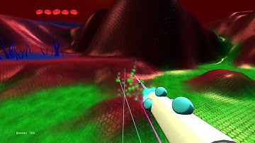 STEM Video Game Challenge 2013 - My Entry