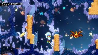 Celeste Mods - Donker19's (late) Birthday Special: Solaris 2 1/2 Golden Strawberry