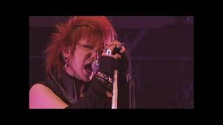 Download lagu the GazettE - Reila_STANDING TOUR 2005 FINAL [M.R.D] at 2005.4.17 Shibuya Kokaido LIVE