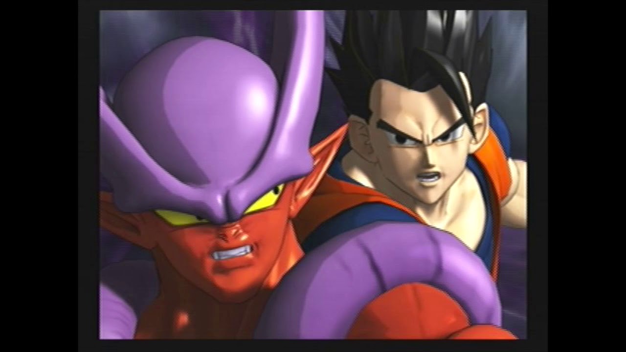 ドラゴンボールz スパーキングメテオ Dragon Ball Z Sparkingmeteor オープニング Ps2 Youtube ドラゴンボールz スパーキングメテオ Dragon Ball Z Sparkingmeteor オープニング Ps2 Youtube