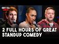Jokes You Can Watch In 2 Hours Or Less | Stand Up Comedy Compilation