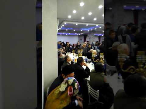 Kardelen dügün salonu