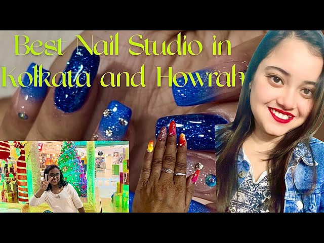 PPT - Best Nail Art Salon in Kolkata. PowerPoint Presentation, free  download - ID:11359212