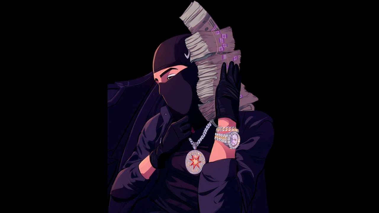 " The Shadows " (Trap Type Beat Freestyle 2026 Hard) 💰 | Free DL (Prod. Buddha Vybez)