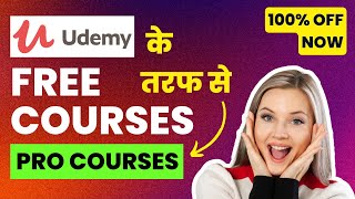 Learn and Earn: Free Certificate Courses with Udemy Coupon Code 2023