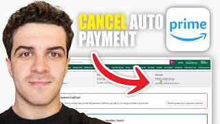 How to Cancel Auto Payment on Amazon Prime Video (2026 Guide)