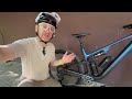 We're all over-biked – the new Canyon Lux Trail gives you just enough