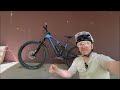 We're all over-biked – the new Canyon Lux Trail gives you just enough