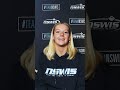 10 Facts About Abbey Wilson | Part 1 | #NSWISLightsUp