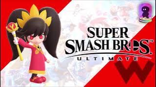 Ashley's Song - Super Smash Bros. Ultimate