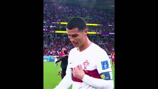 Ronaldo Emotional Moments 😭