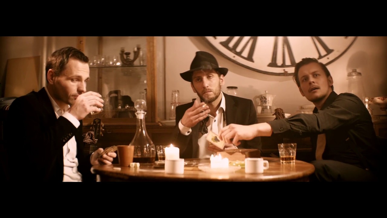 Mulo Francel: Mocca Swing (Official Video) / Album: Mocca Swing