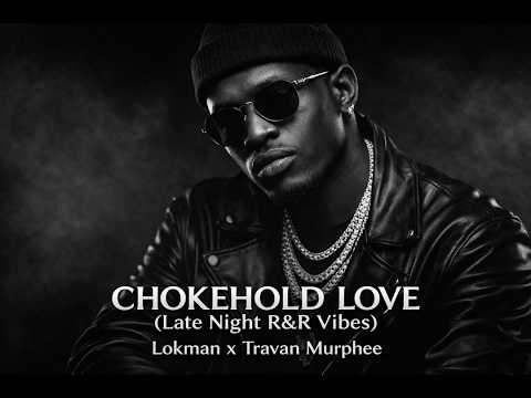 Chokehold Love (Late Night R&B Vibes) – Lokman