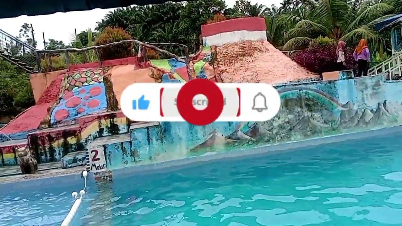 Nikmati all fasilitas | Update biaya masuk terbaru wisata sejahtera 2023