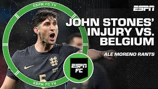 Ale Moreno GOES ON A RANT about the Premier League 😳 | ESPN FC by ESPN UK 67,183 views 1 day ago 5 minutes, 15 seconds