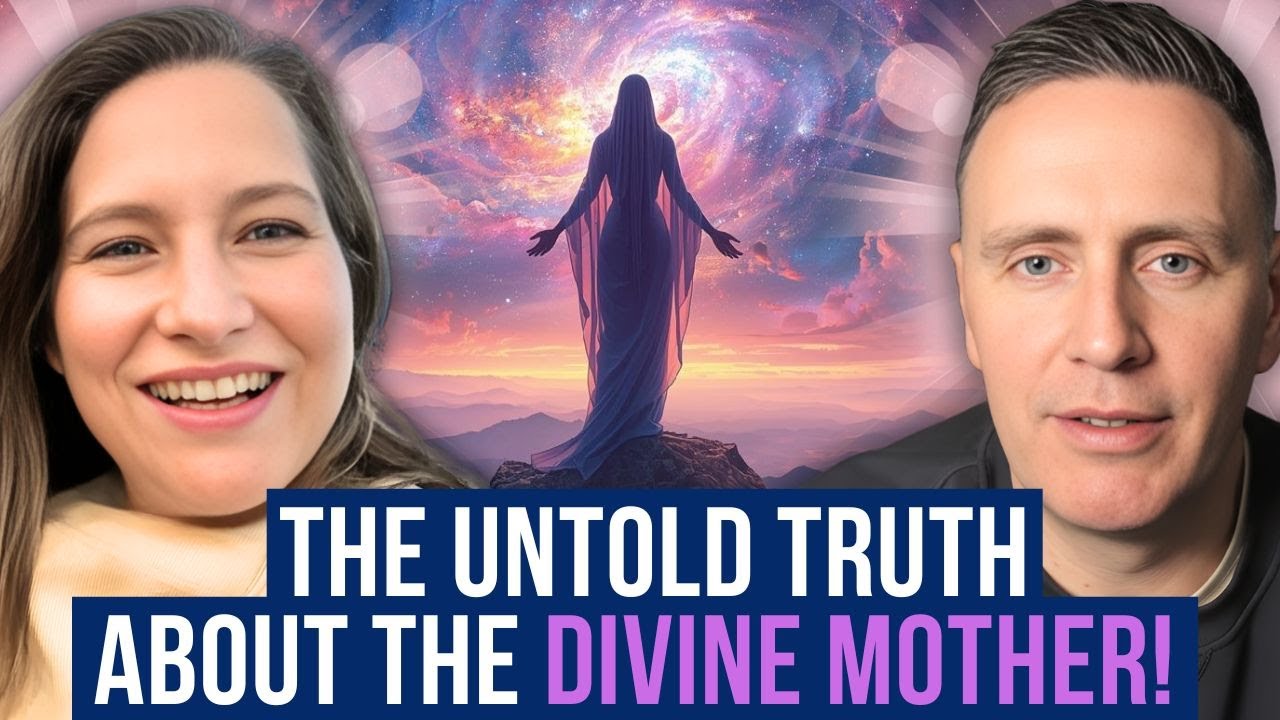 The Mother of Creation Channeled: 'Do Not Lose Heart, The Light is Already Here' - Anne Tucker