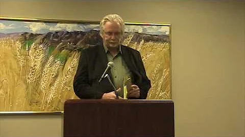 Helicon West 10/27/16: Featured Readers--Lex Willi...
