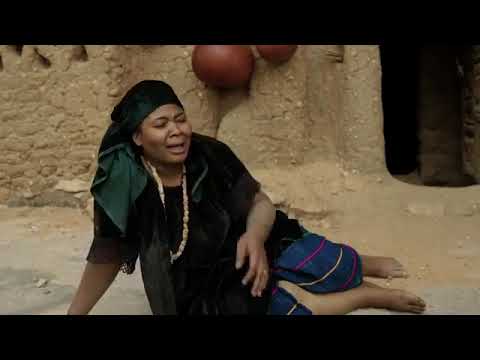 film langue dogon au Mali