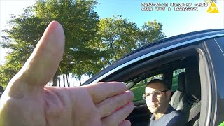 Bitcoin Multimillionaire Ex-Con Stopped Driving Maserati With Expired Tags by Real World Police 70,451 views 1 year ago 4 minutes, 46 seconds