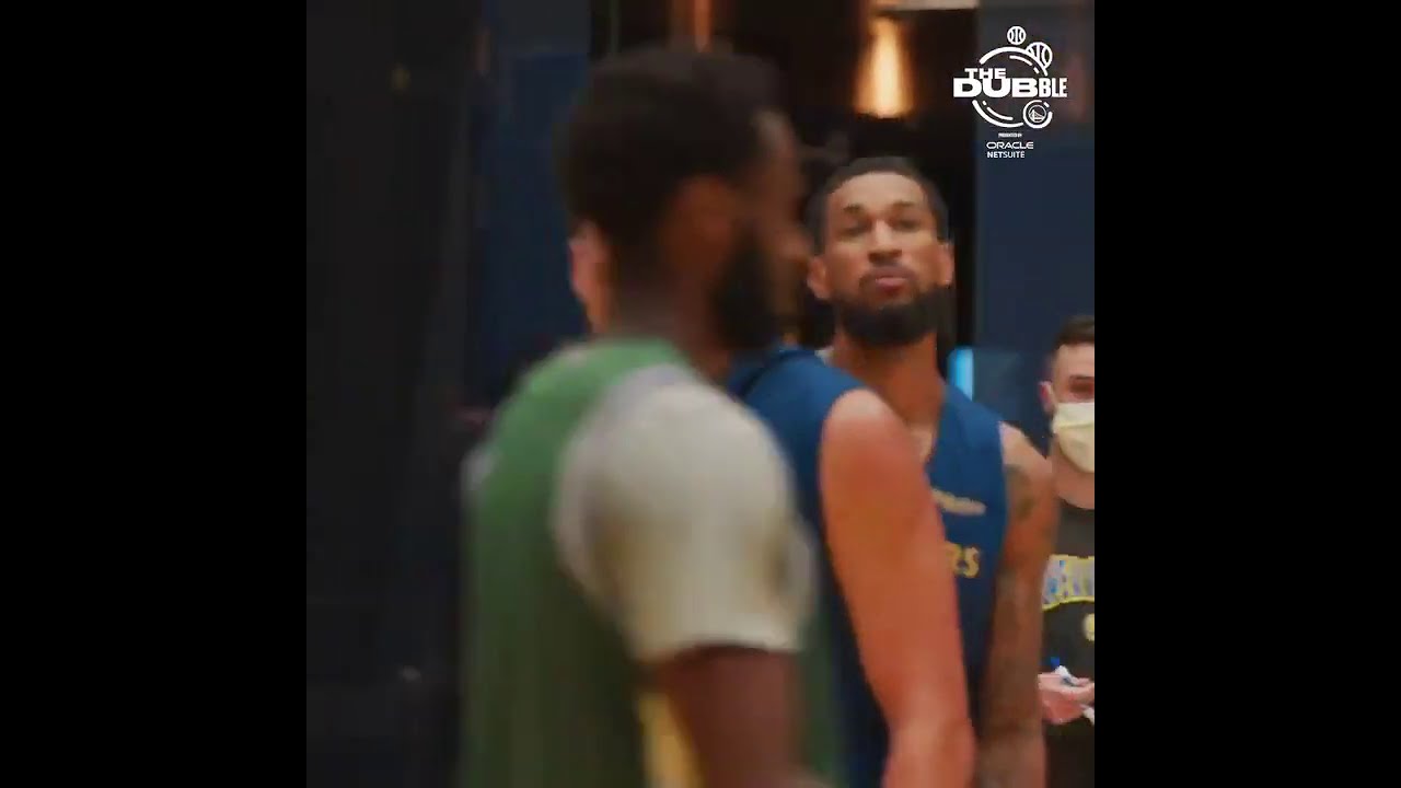 Klay Thompson back in action Golden State Warriors | NBA Offseason 2020