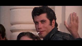 grease 40th anniversary theres danny clip