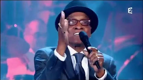 Billy Paul - Me & Mrs Jones