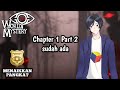 Ceritanya masih berlanjut - World of Mystery #4