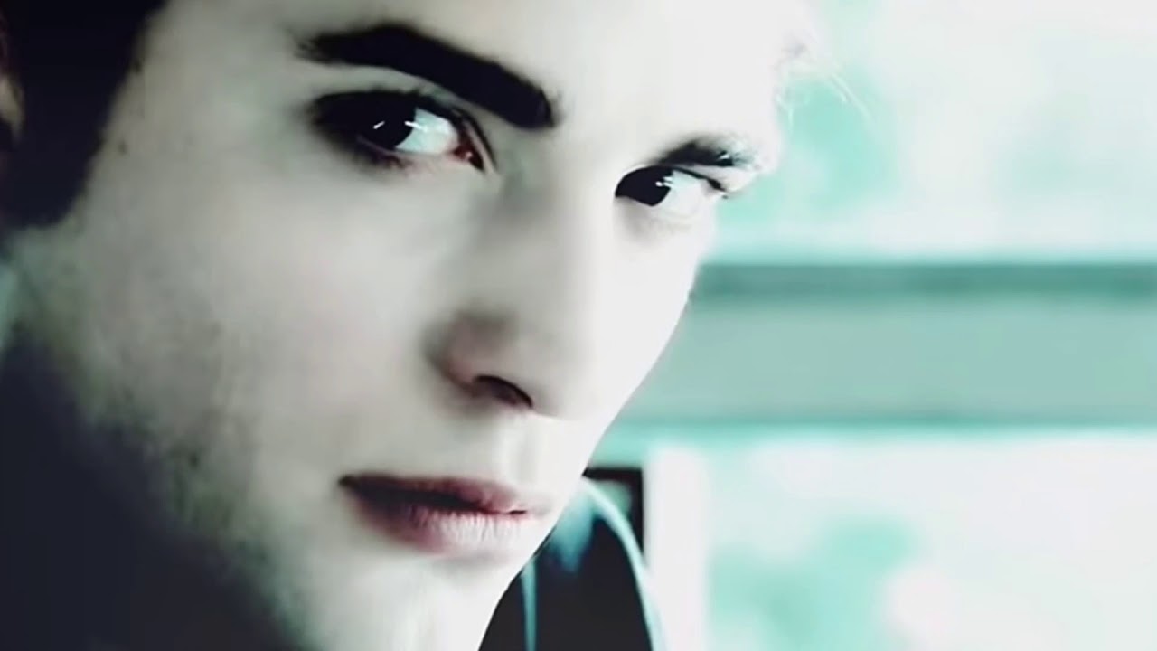 Сумерки клип : краски-Весна