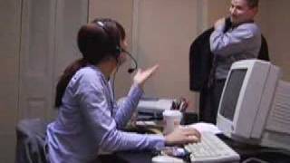 Why I Fired My Secretary