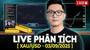 Chiến Thắng 100% Khá Dễ Dàng, Tâm Sự Nhiều Điều - mInvest Livestream