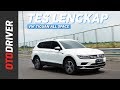 VW Tiguan All Space 2020 | Review Indonesia | OtoDriver