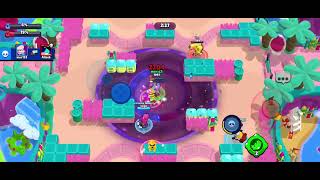 Jogando Ranqueadas #brawlstars