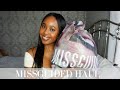 MISSGUIDED SUMMER TRY ON HAUL