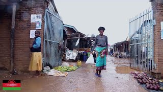 Ndilande Anglican st Veronica Choir - Ndatembenuka - Malawian gospel music