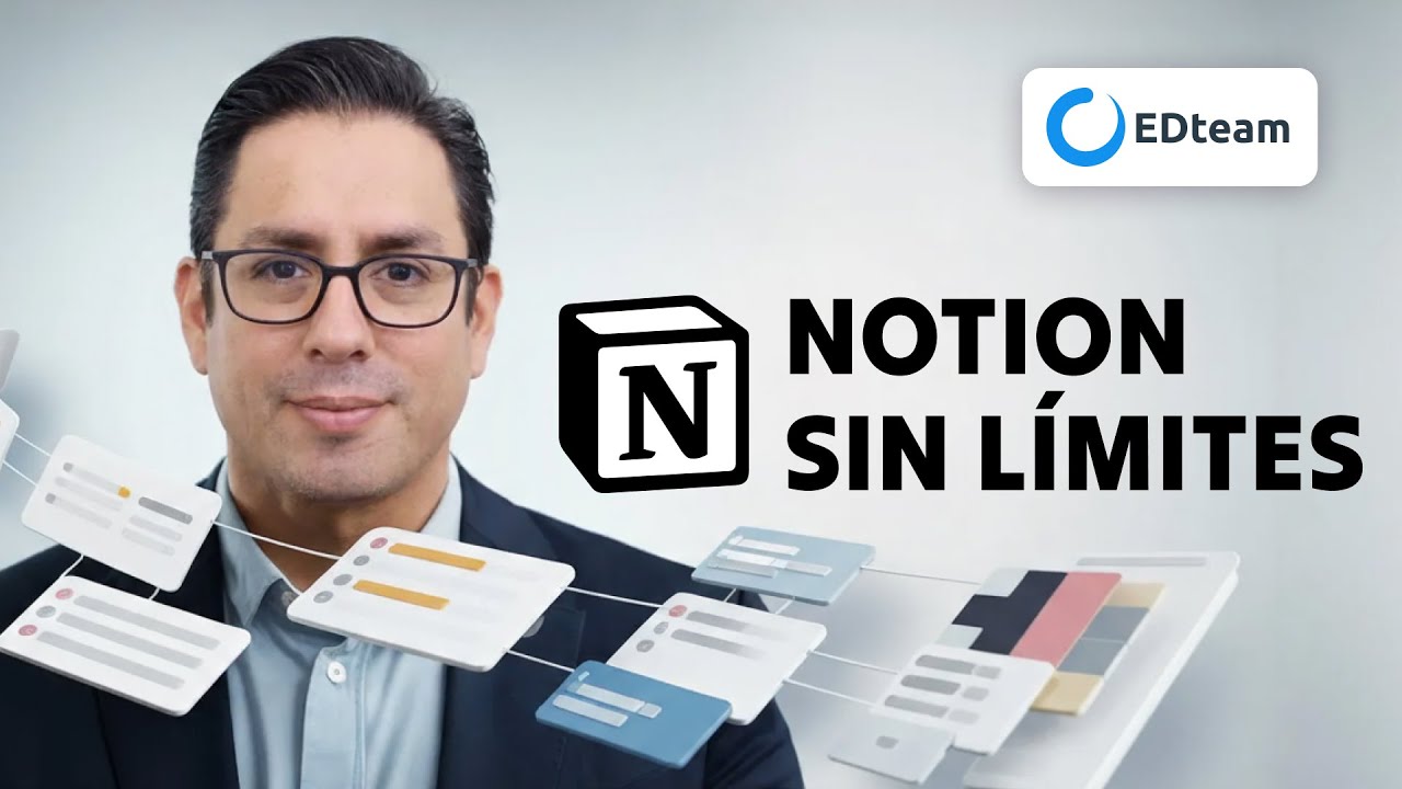 Todo lo que puedes hacer con Notion (si sabes usarlo)