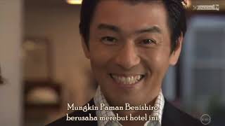 Detective Q Live Action ep. 11 (sub indo) FINAL