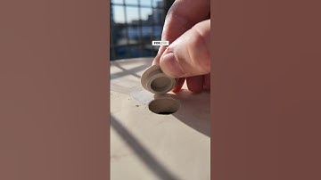 5 Cent Fix with 3D Printing! #3dprinting #autodesk #3dprinted #3dprints #fusion