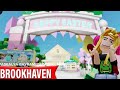YENİ GÜNCELLEME PASKALYA BAYRAMI👑 ROBLOX BROOKHAVEN RP🏡