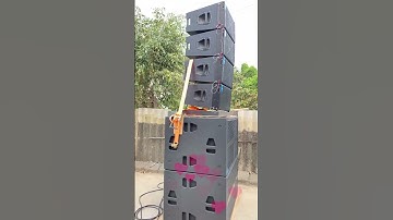 Test nhạc Bộ 209tr siêu to. DVH Audio 036 355 3277 #shorts #amthanhsukien #dvhaudio