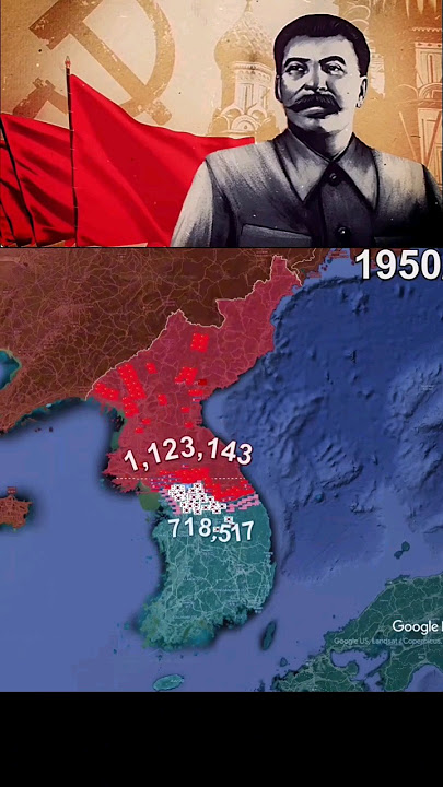 World War 2 The Korean USSR China VS USA Korean edit #shorts #stalin #edit #war #sovietunion #usa