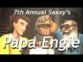 Papa Engie [Saxxy 2017 Comedy]