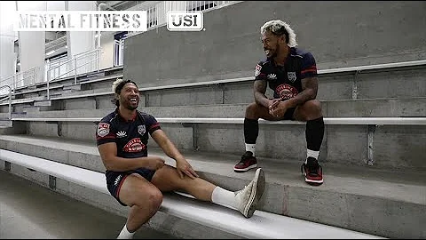 MLR Mental Fitness | Mental preparation on game days