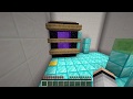 BENİ ALMADIN  - Minecraft Süper Parkur 4