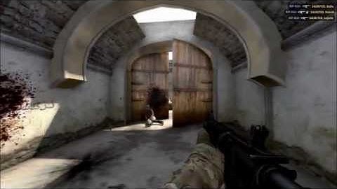 CS GO - NIP FRAGS MOVIE