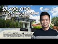 Inside a $7.5M Landed Property in Crowhurst Drive | Home Tour 2-Storey Detached in Serangoon Gardens