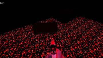 COD4 Deathrun NOOB RUN of Fireball_v2